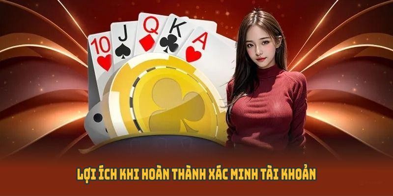 Hướng Dẫn Xác Minh Nguồn Gốc 888VI - Bảo Vệ Tài Khoản 2