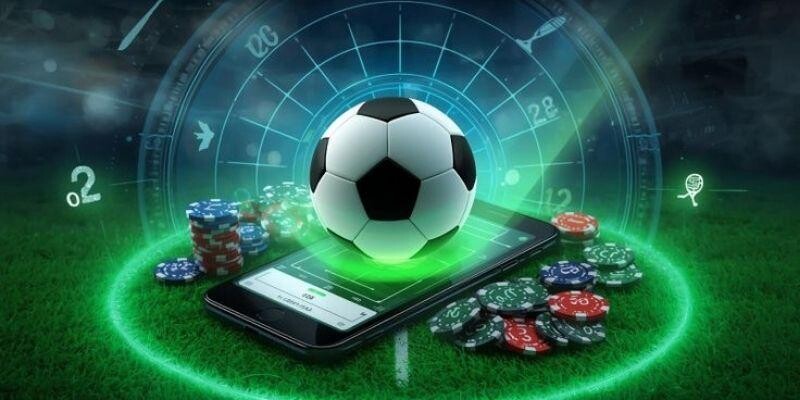 Bật mí bí quyết cá cược kèo 3.5/4