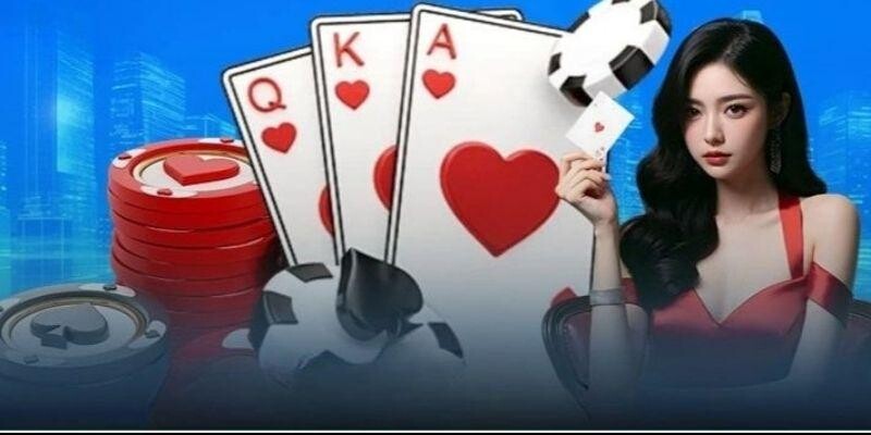 Các bước cụ thể để tham gia sân chơi casino hấp dẫn