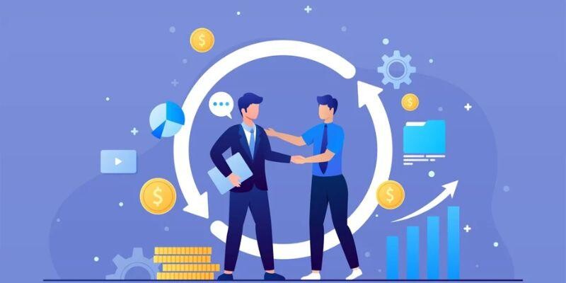 Các bước để thành công trở thành cộng tác viên