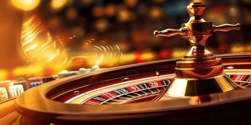 Chiến thuật chơi trò bánh xe quay số hiệu quả cho newbie