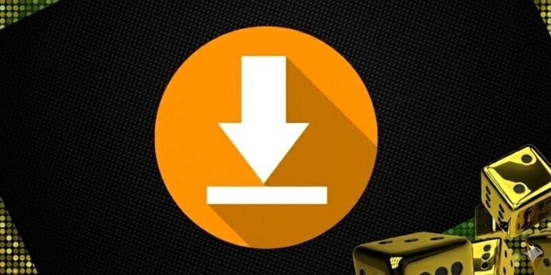 Đảm bảo kết nối mạng để lệnh download chạy thành công