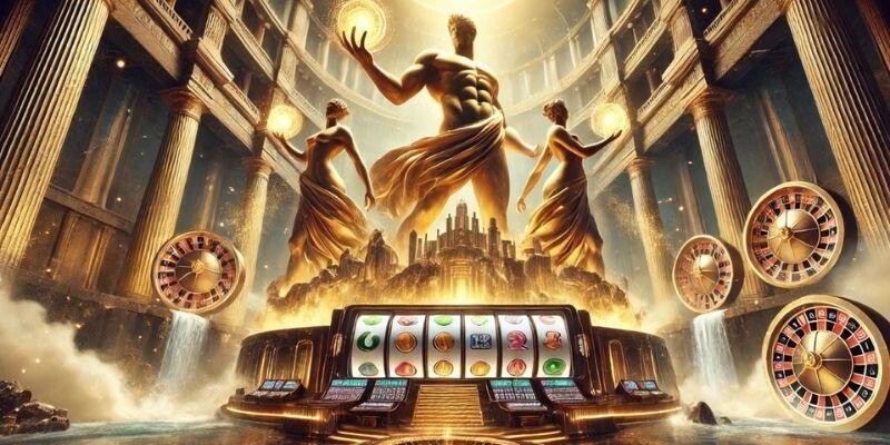 Giới thiệu bối cảnh và cốt lõi hấp dẫn của trò chơi