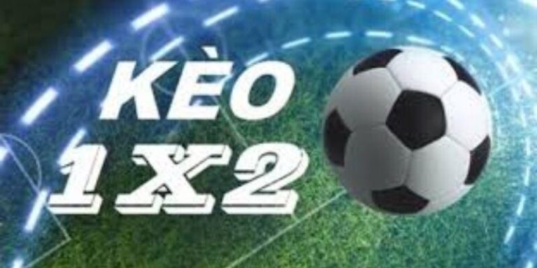 Hướng Dẫn Chi Tiết Và Cách Chơi Kèo 1H2 Là Gì Hiệu Quả