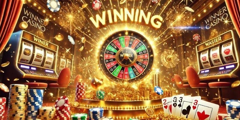 Jackpot là yếu tố cốt lõi quyết định sức hút và trải nghiệm