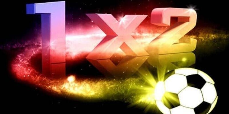 Kèo 1x2 và những điều thành viên cần nắm rõ