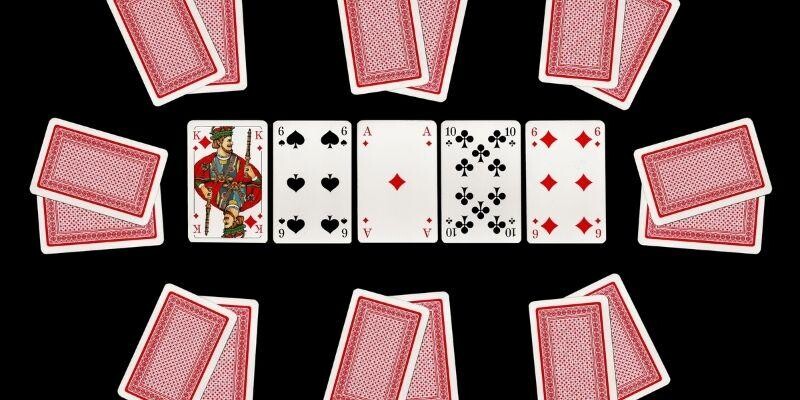 Khái quát chung về Poker cho người mới