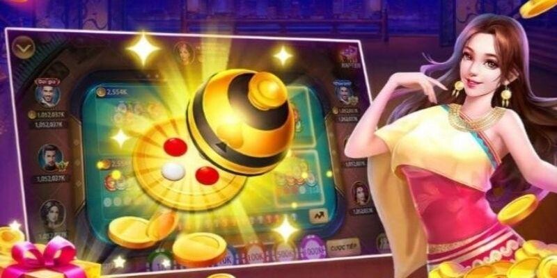 Khái quát chung về xóc bát cho hội viên