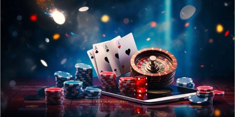 Khám phá mẹo chơi hấp dẫn làm tăng tỷ lệ thắng Khám phá mẹo chơi hấp dẫn làm tăng tỷ lệ thắng