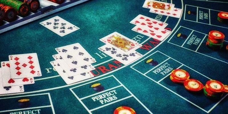 Khám phá quy tắc đặt cược gấp thếp đình đám