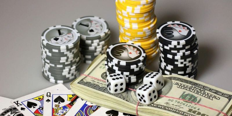 Lưu ý khi tham gia giải trí tại sân chơi đình đám