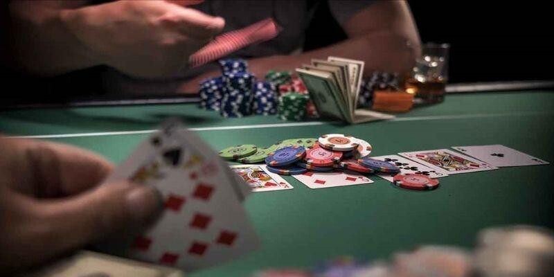 Luật Chơi Poker Tại R88 Giúp Bạn Làm Chủ Bàn Đấu 2025 4
