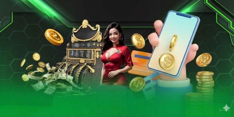 Lưu ý quan trọng trong quá trình giao dịch trực tuyến