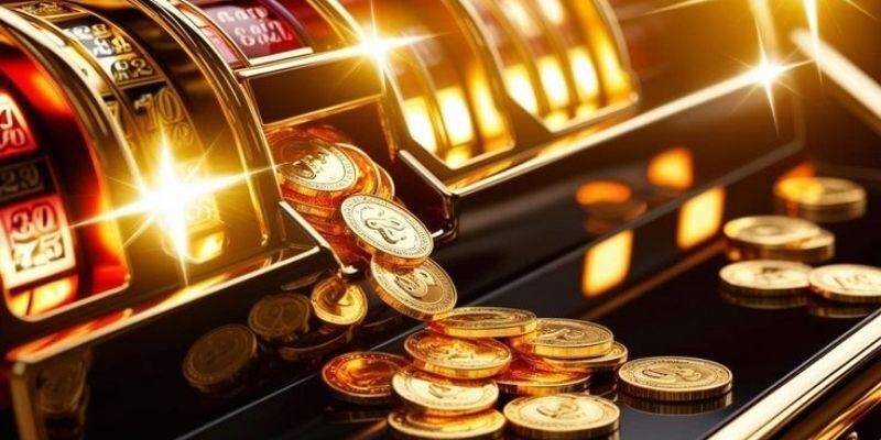 Mega Fortune - Trải Nghiệm Slot Jackpot Lũy Tiến Đỉnh Cao