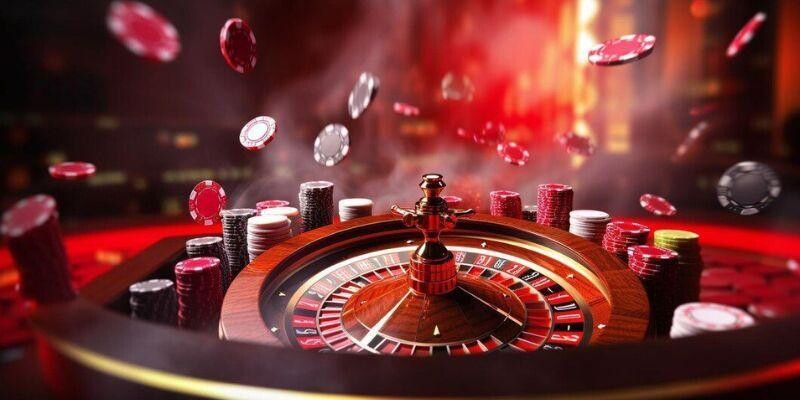 Nhận định sức hút đến từ game casino roulette Nhận định sức hút đến từ game casino roulette