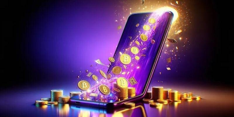 Nhận định trình tự giao dịch nhận thưởng cụ thể Nhận định trình tự giao dịch nhận thưởng cụ thể