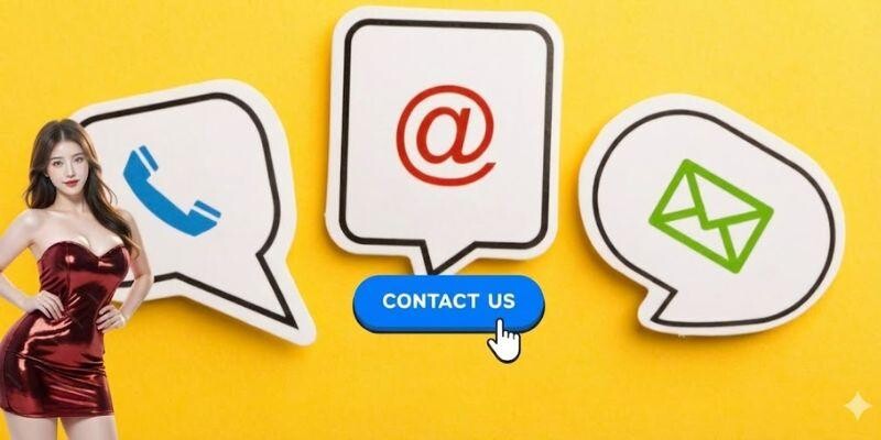 Những lưu ý khi liên lạc với nhân viên CSKH Những lưu ý khi liên lạc với nhân viên CSKH