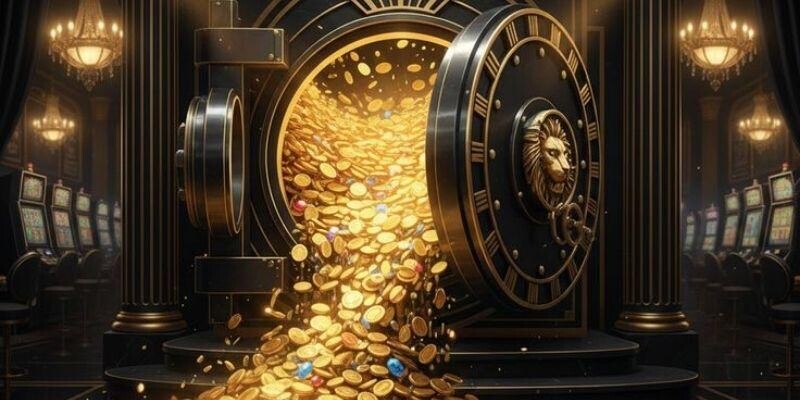 Những yếu tố làm trò chơi khác biệt tại Mega Fortune