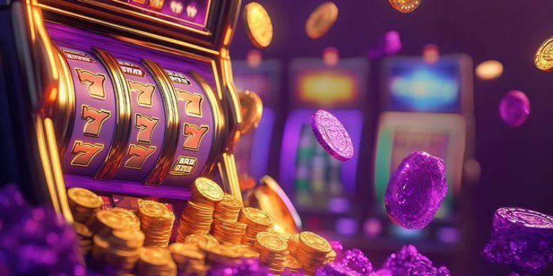 Khám phá bộ sưu tập nổ hũ đầy kịch tính tại R88