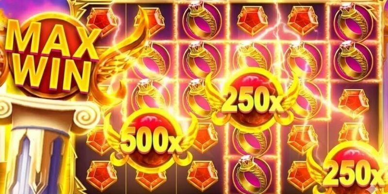 Nổ Hũ Super Ace R88 - Bí Quyết Săn Thưởng Lớn 2025